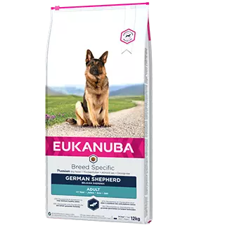 Eukanuba 12kg hot sale